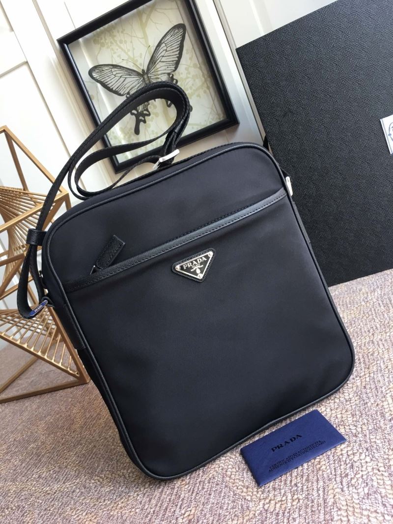 Prada Satchel Bags